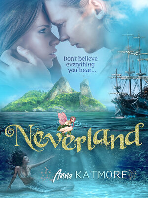 Neverland - ebook
